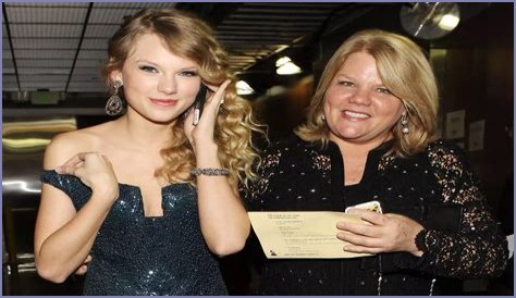 Learn The Truth: Have Taylor Swift's Parents Reunited?