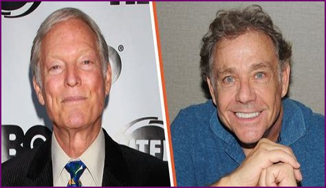 Unveiling The Truth: Richard Chamberlain's Husband Revealed